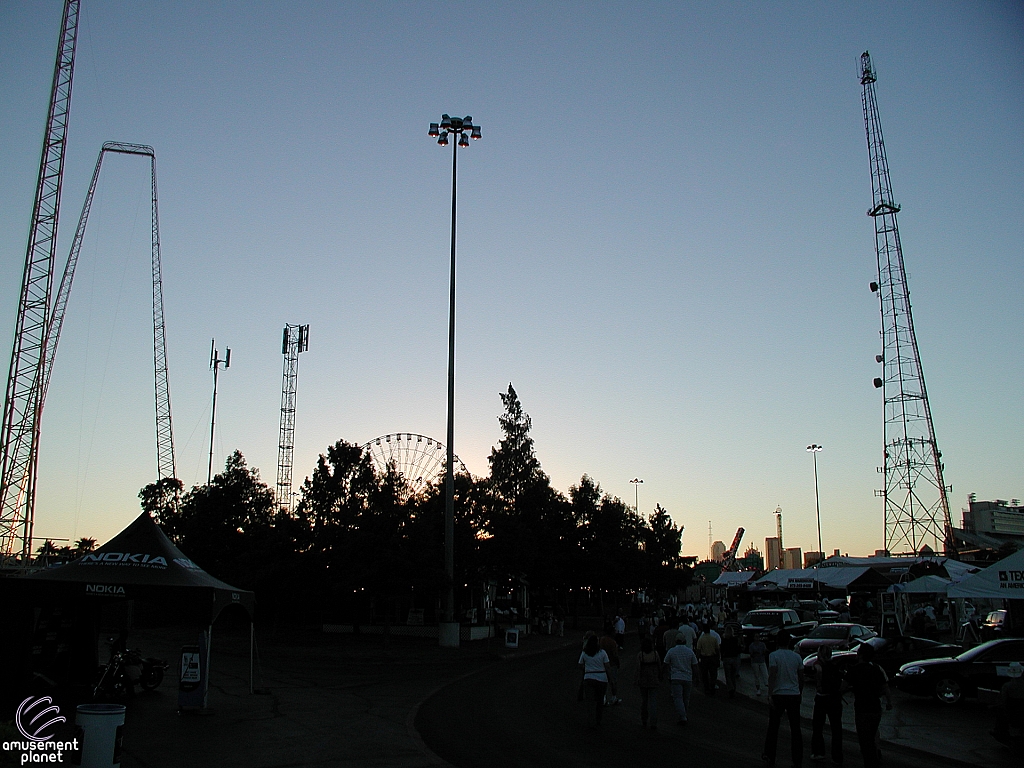 2005 State Fair of Texas