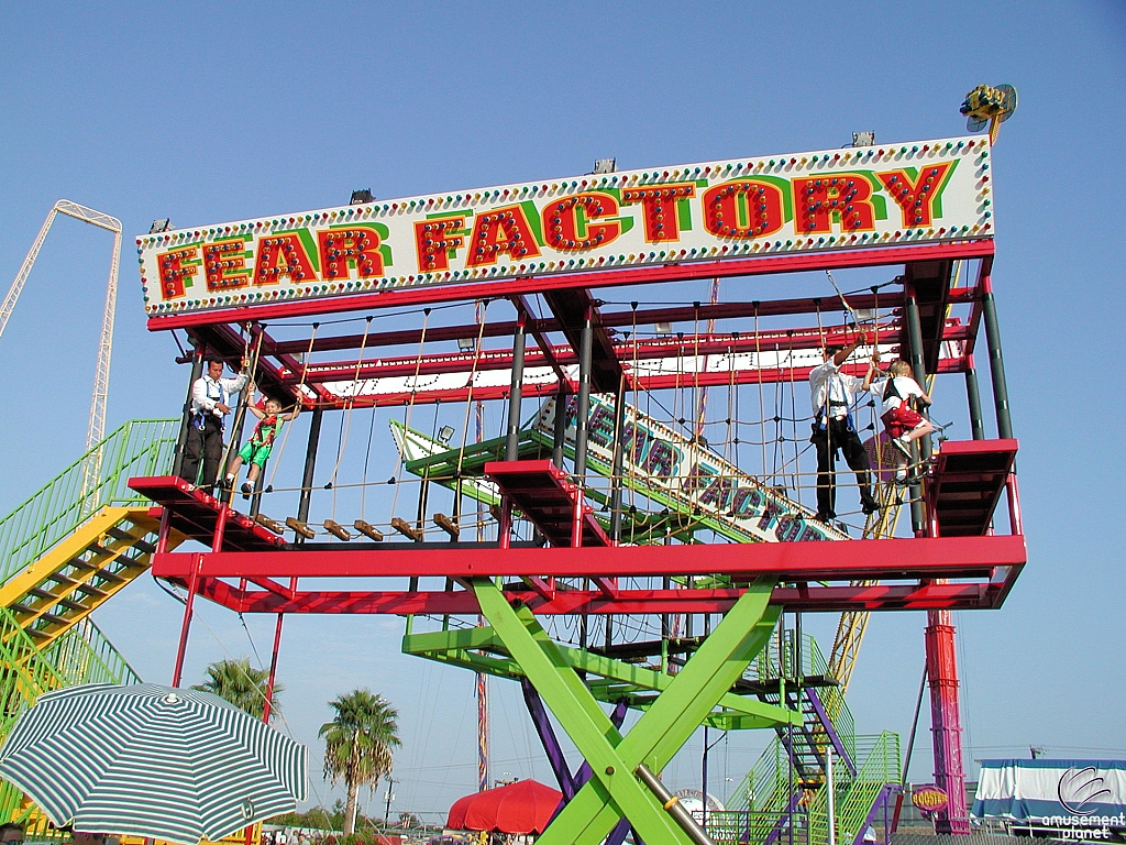 Fear Factory