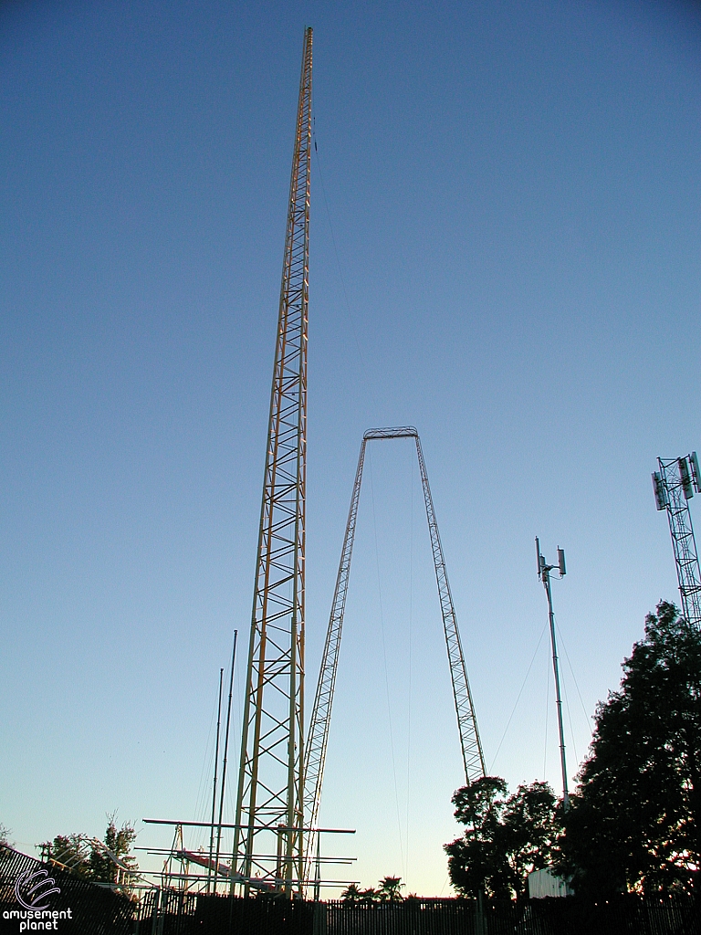 Skycoaster