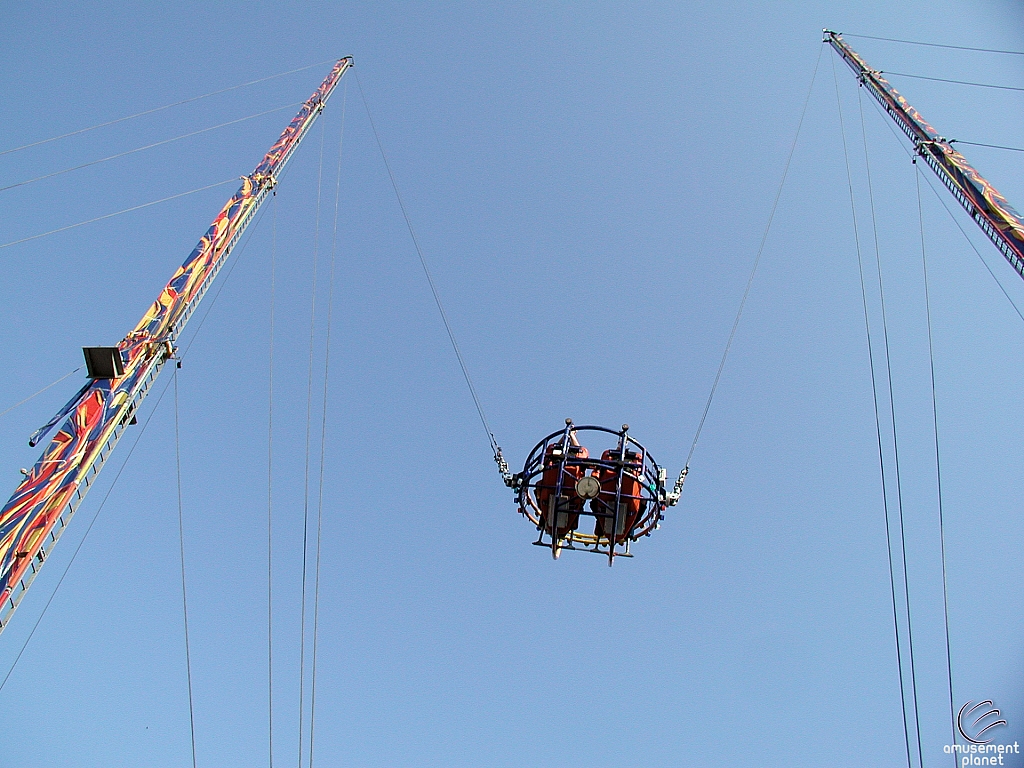 Sling Shot