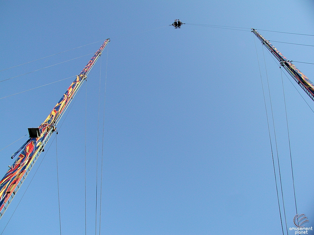 Sling Shot