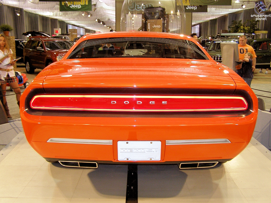 Challenger