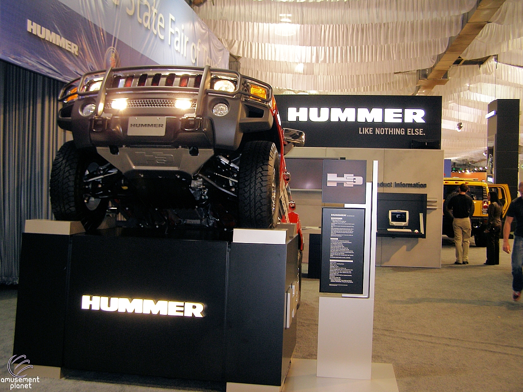 Hummer