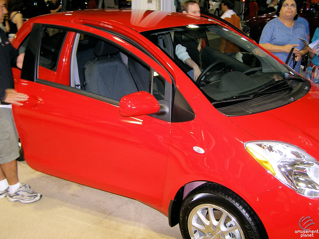 Yaris