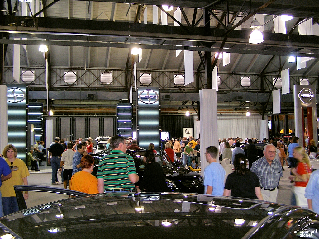 2006 Auto Show