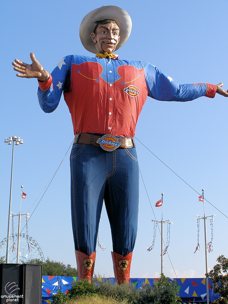 Big Tex