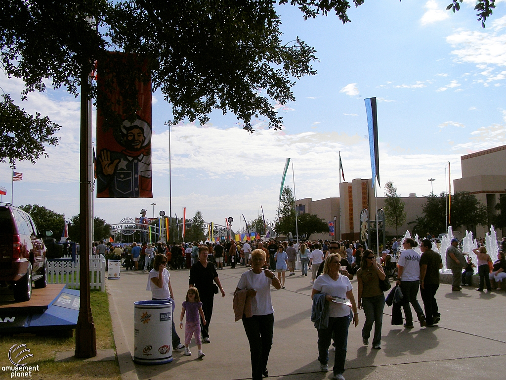 2006 State Fair of Texas