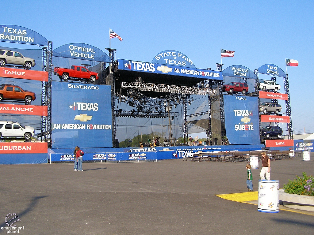 2006 State Fair of Texas