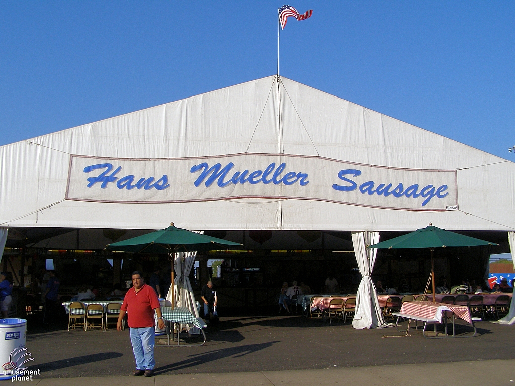 2006 State Fair of Texas