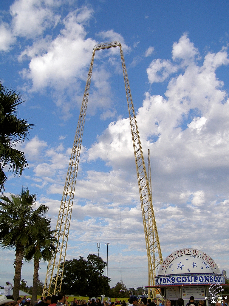 Skycoaster