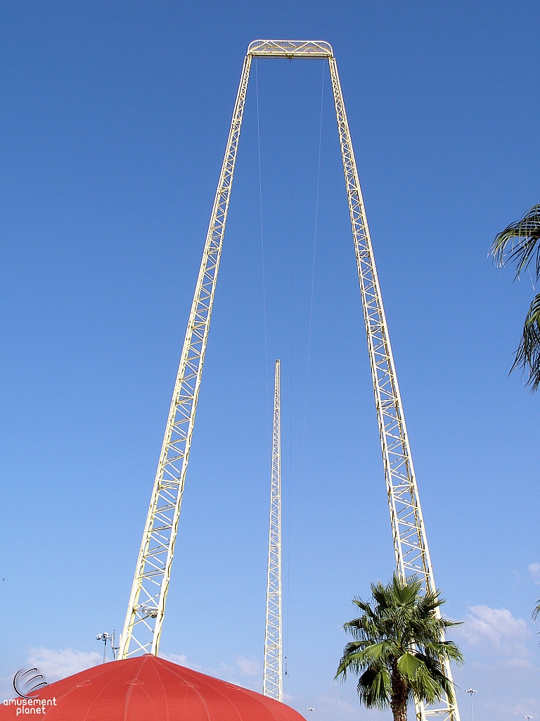 Skycoaster