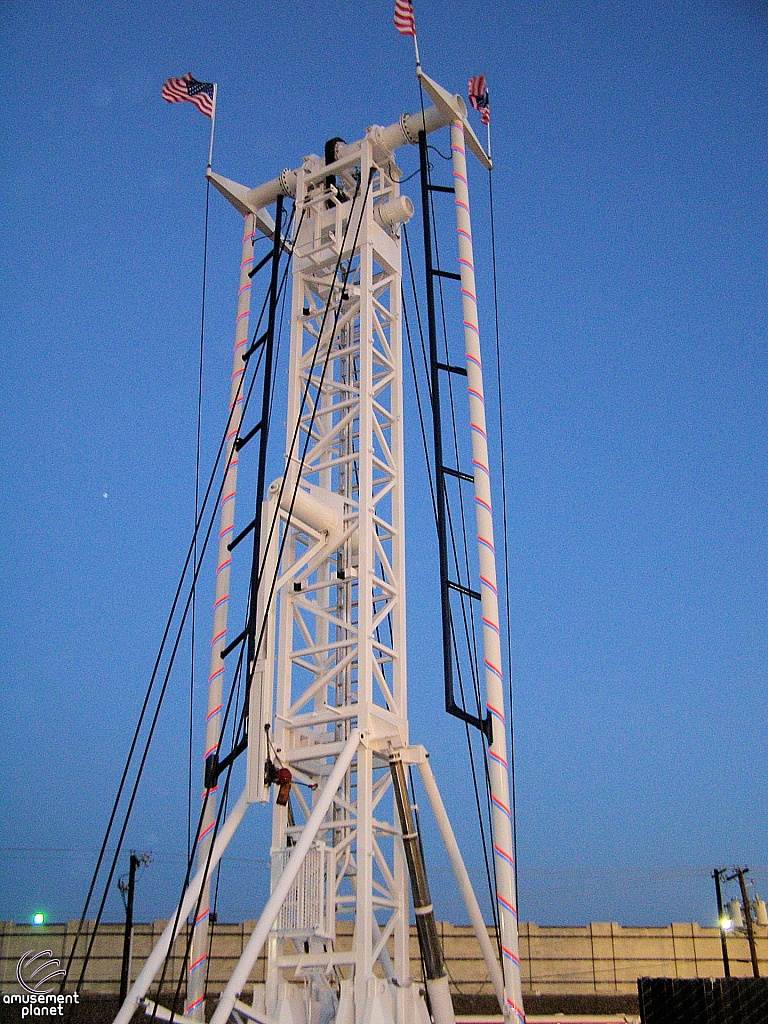 Screamin' Swing