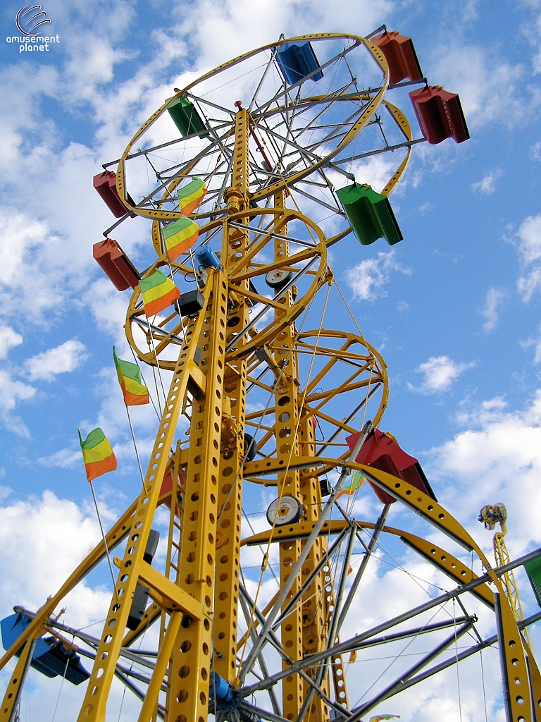 Sky Wheel