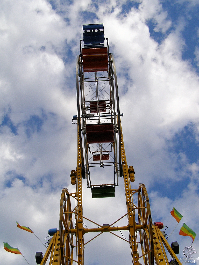 Sky Wheel