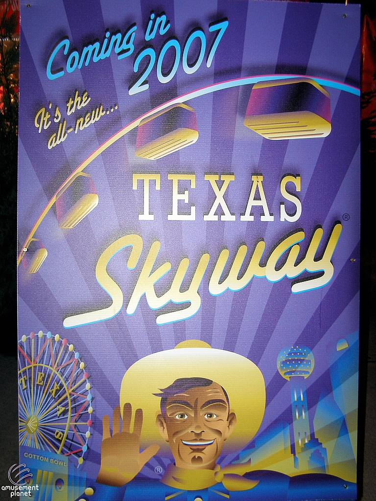 Texas SkyWay