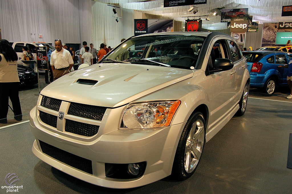 Caliber SRT4