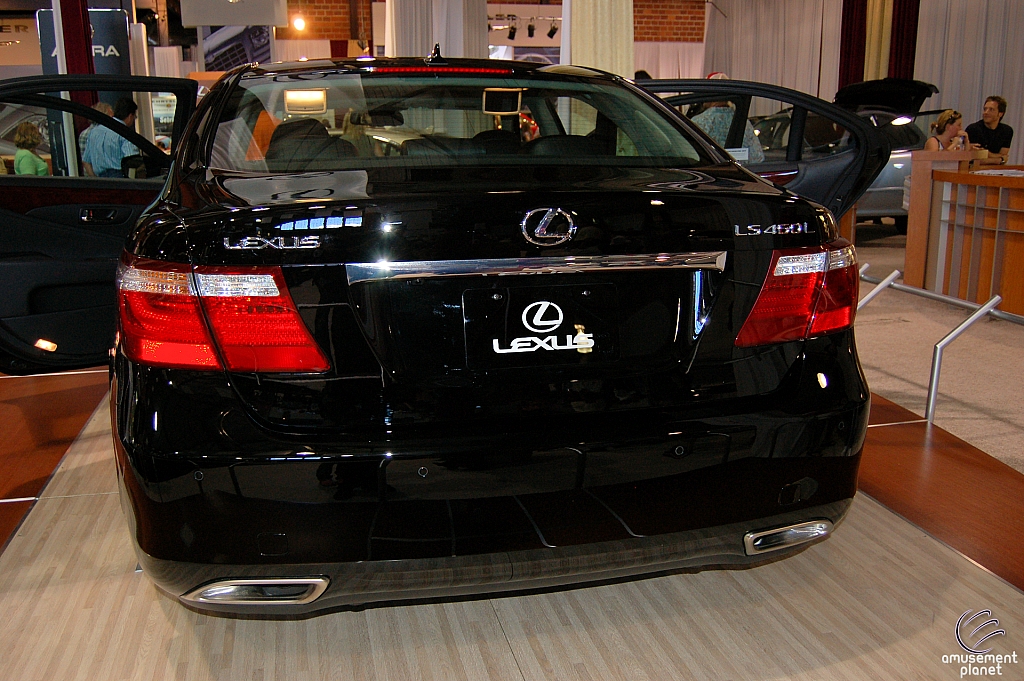 LS450i