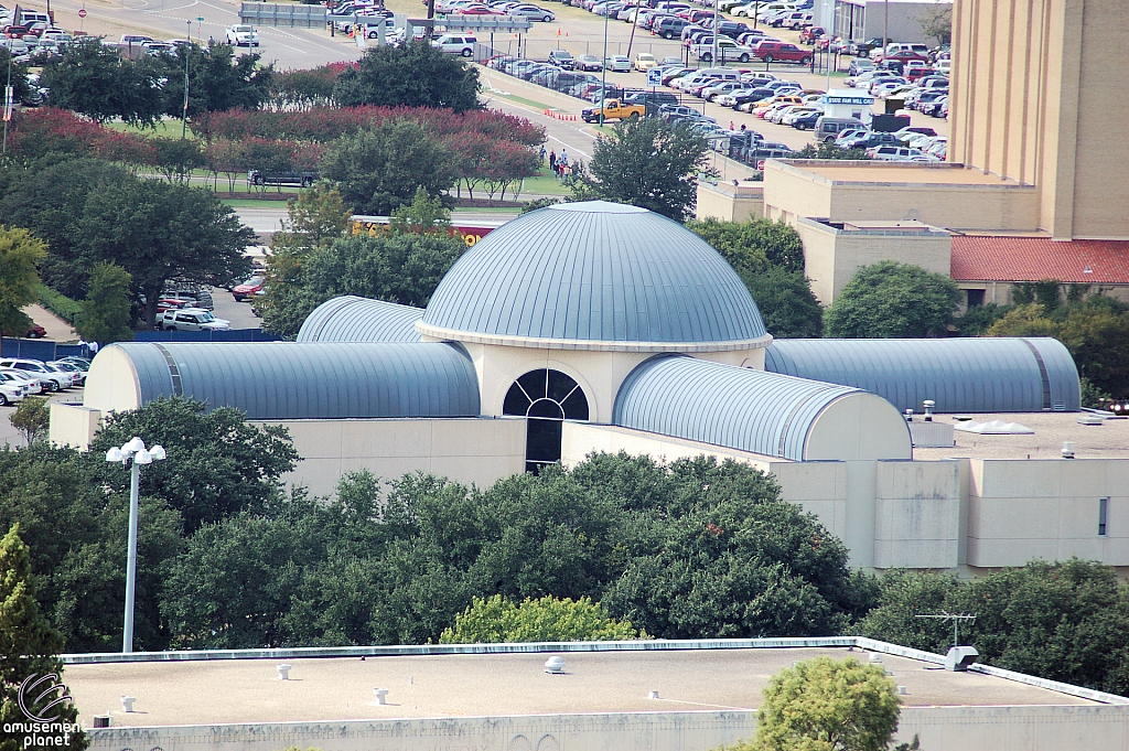 African American Museum