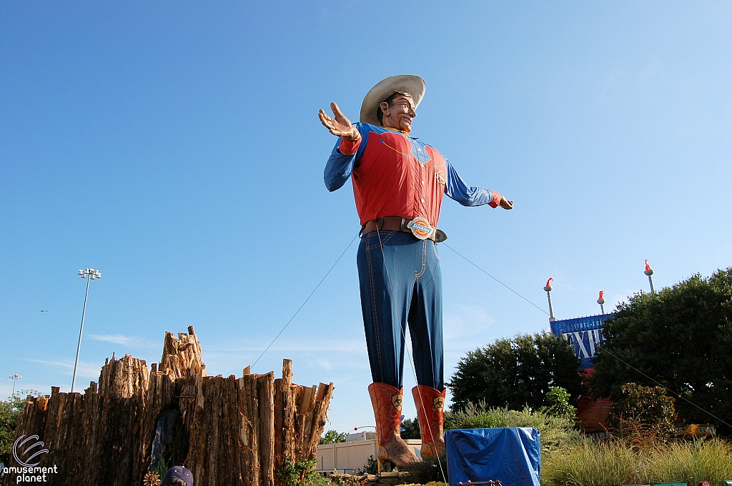 Big Tex