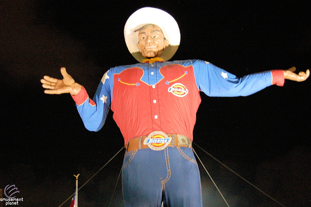 Big Tex