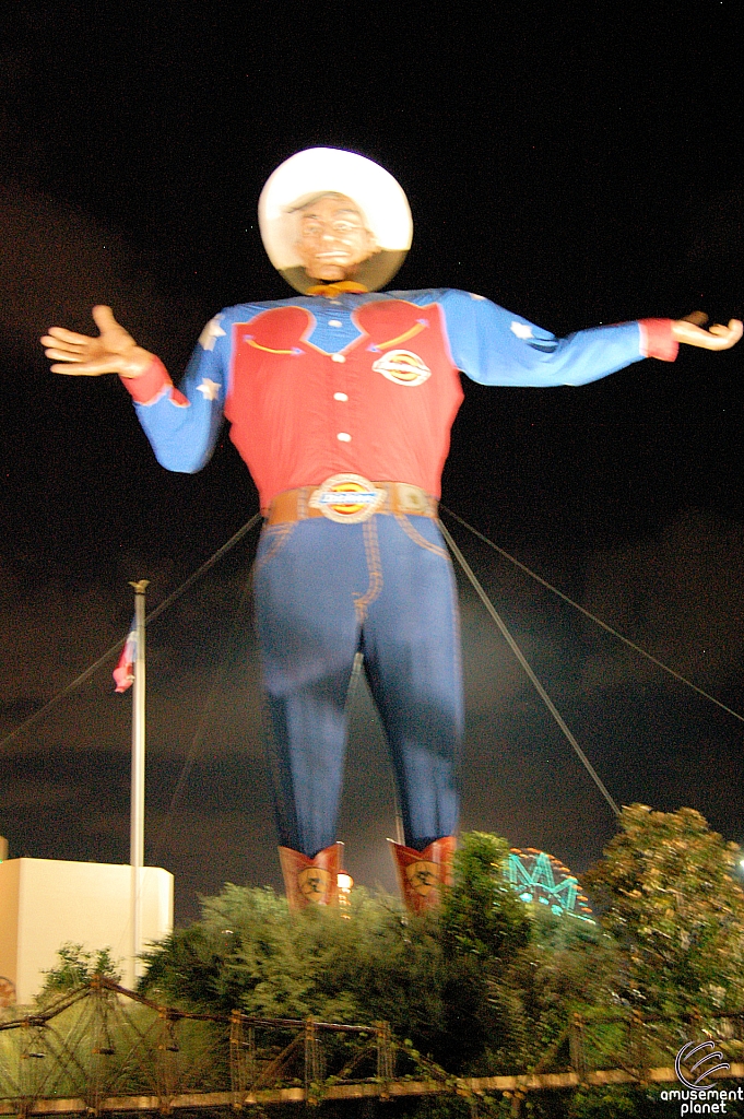 Big Tex