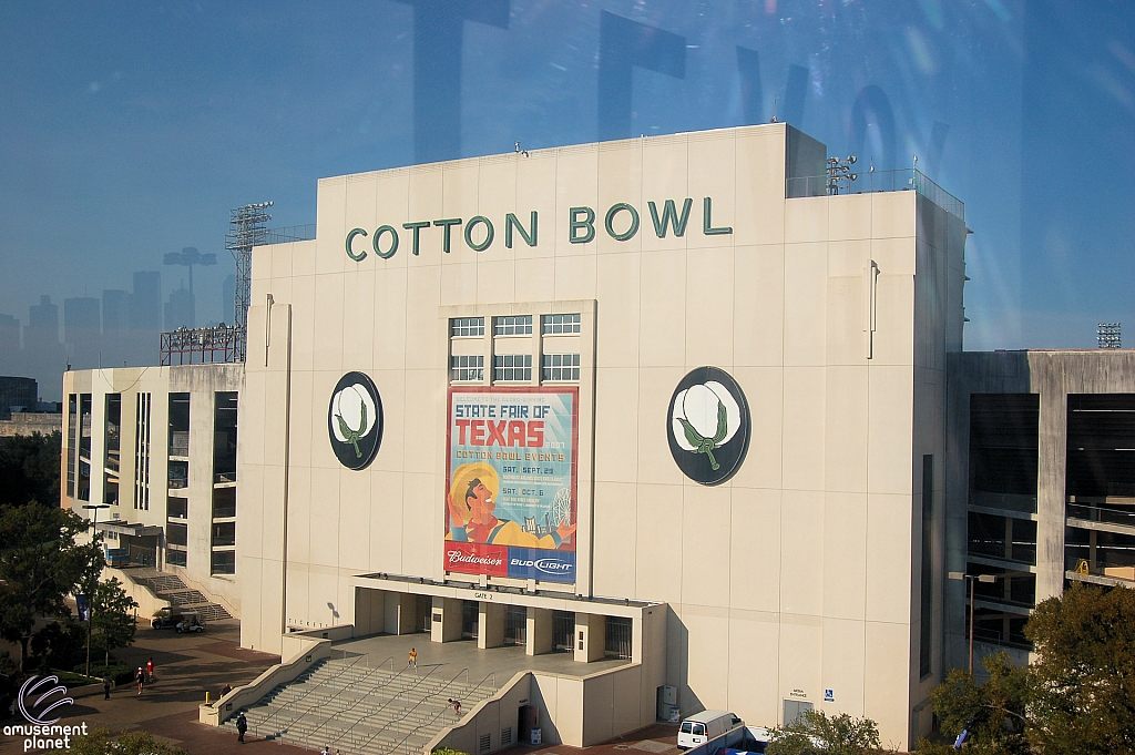 Cotton Bowl