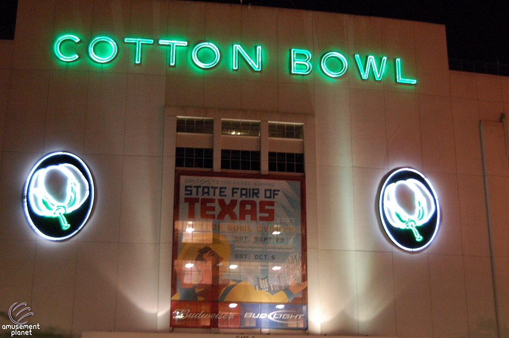 Cotton Bowl