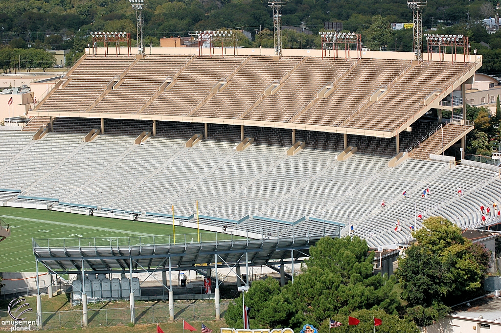 Cotton Bowl