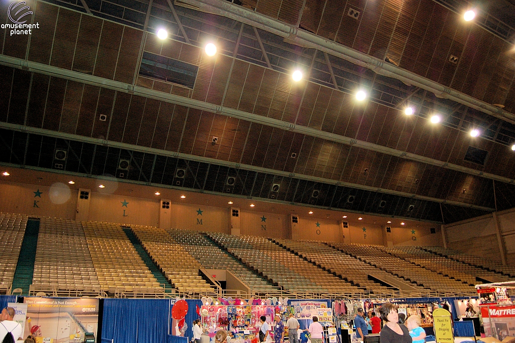 Fair Park Coliseum