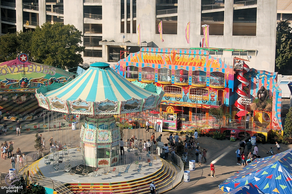 2007 Midway