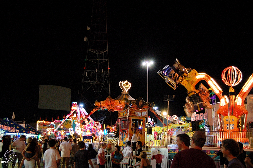 2007 Midway