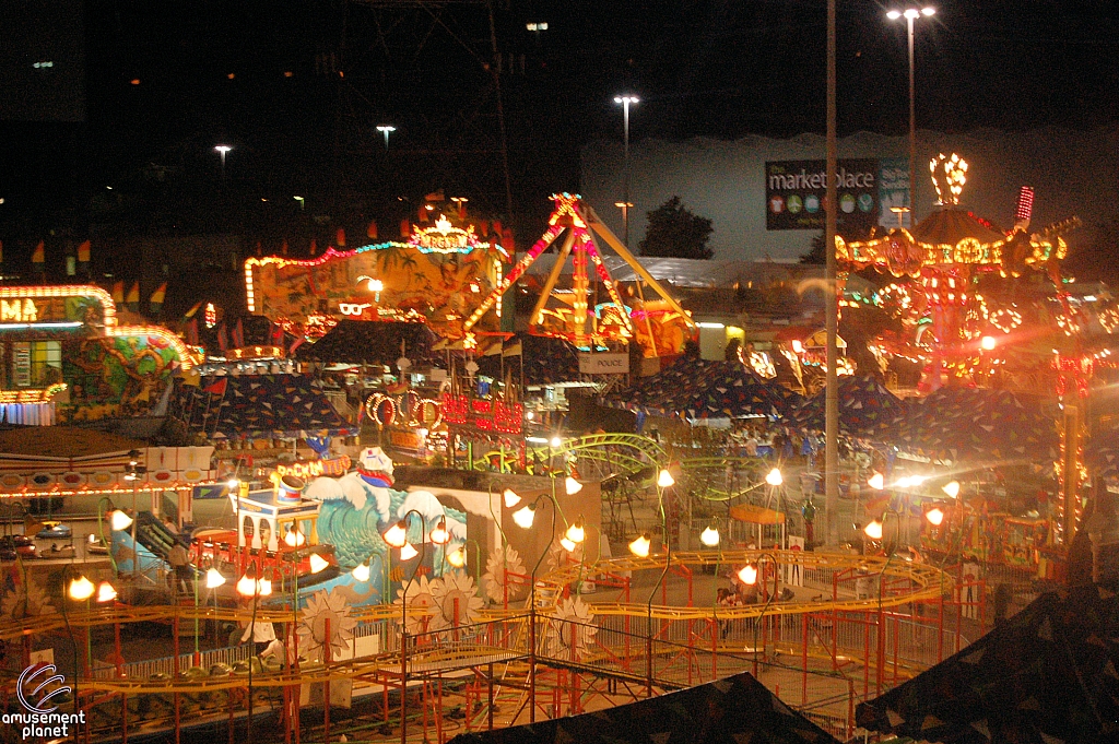 2007 Midway