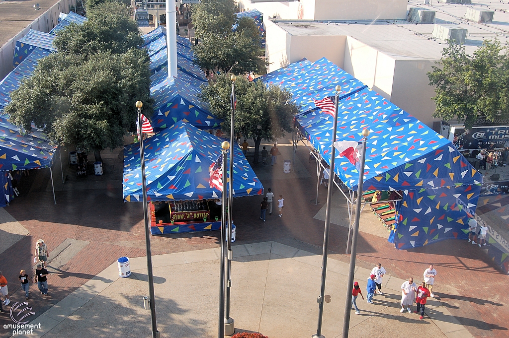 2007 State Fair of Texas