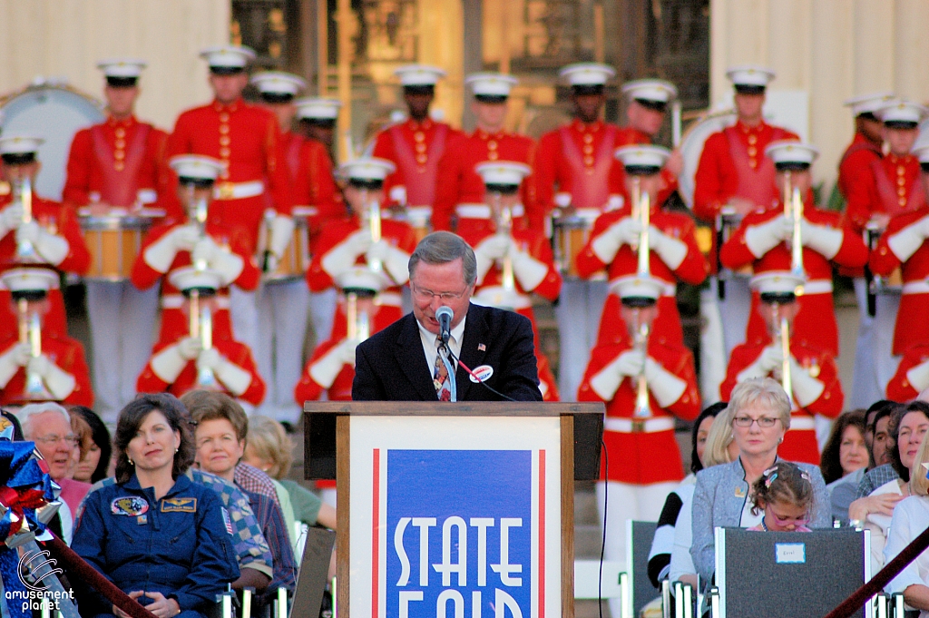 2007 State Fair of Texas