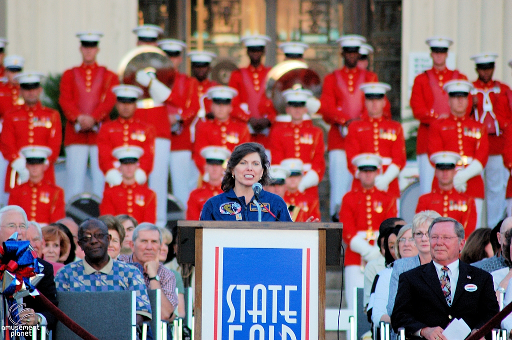 2007 State Fair of Texas