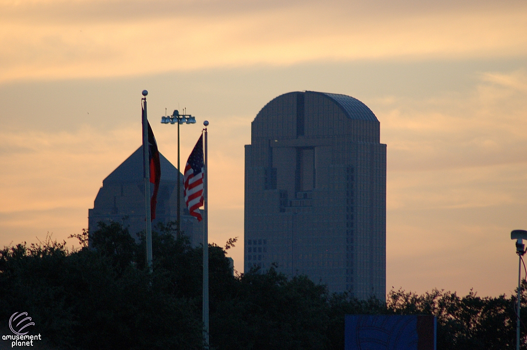 2007 State Fair of Texas