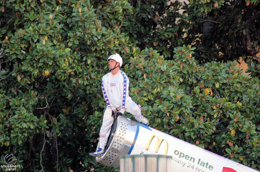 2007 State Fair of Texas