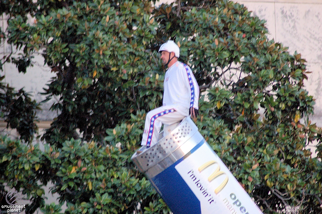 2007 State Fair of Texas