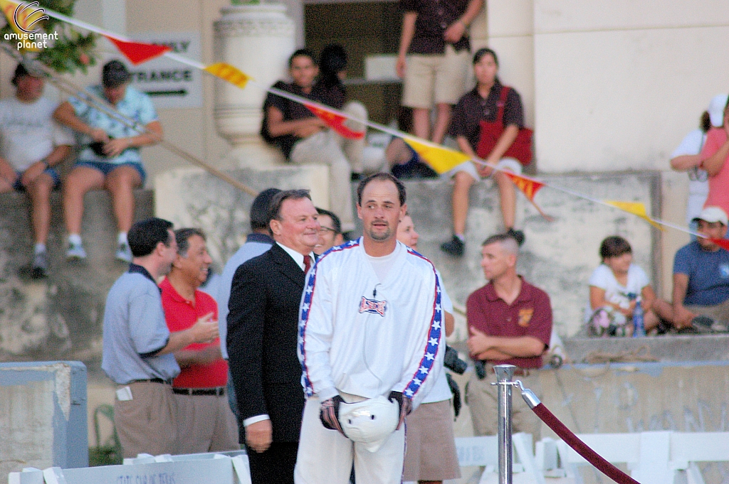 2007 State Fair of Texas