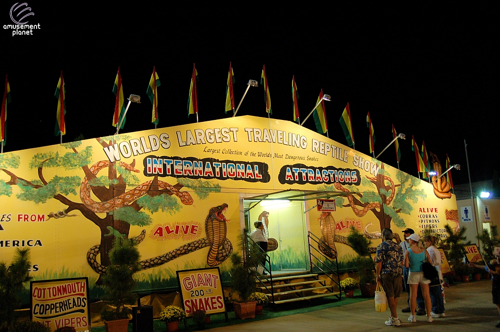 Sideshow