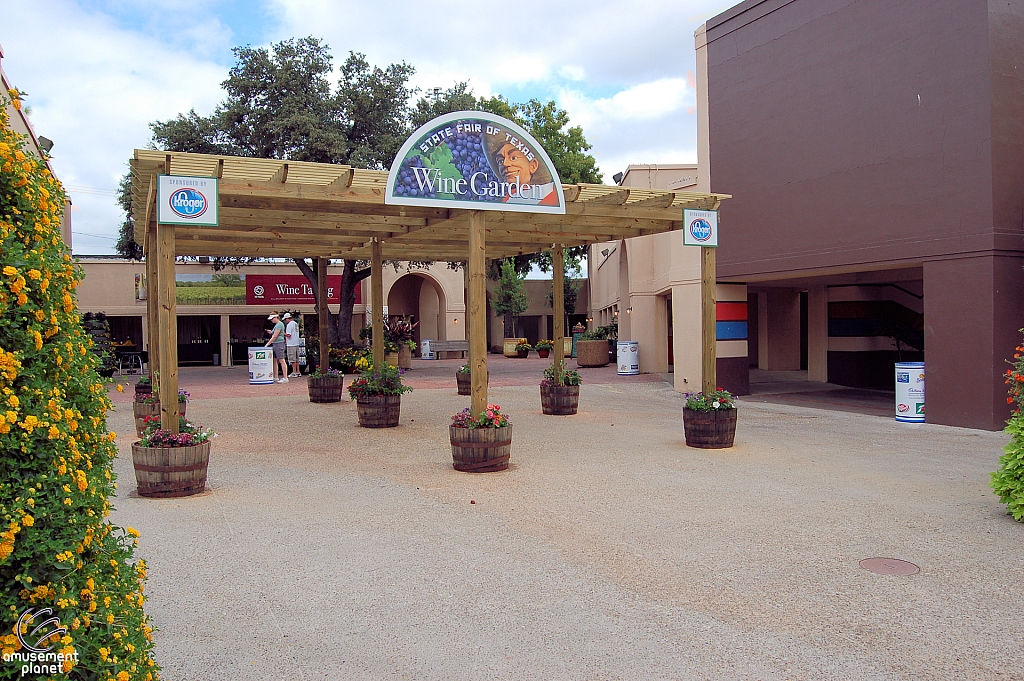 2007 State Fair of Texas