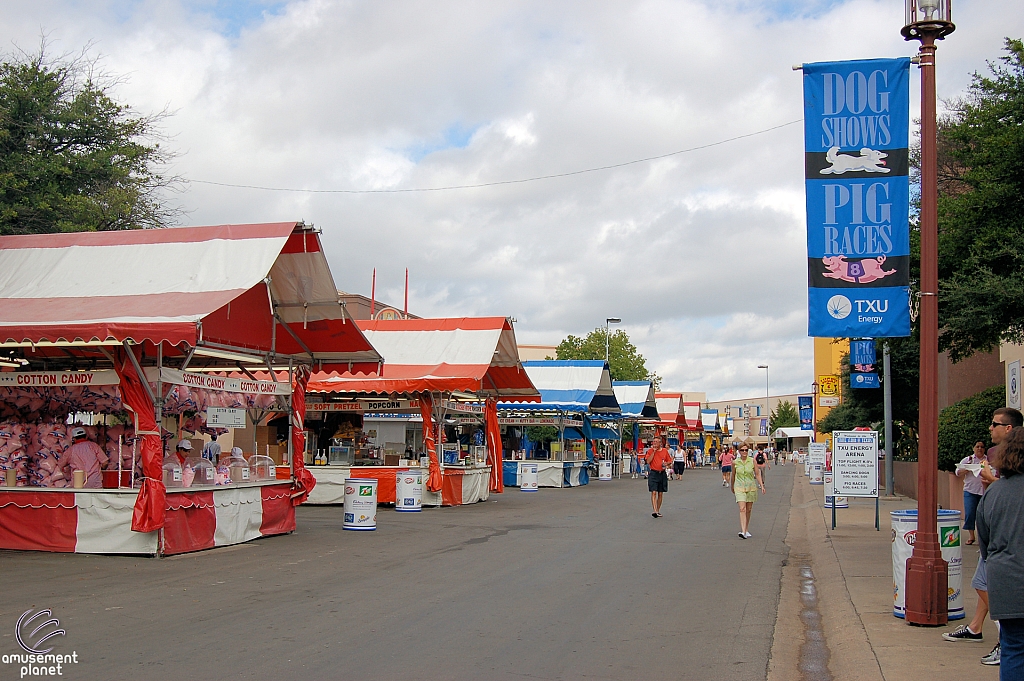 2007 State Fair of Texas