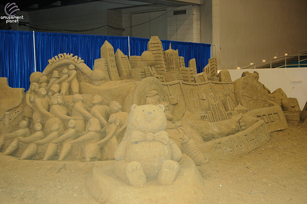 2007 State Fair of Texas