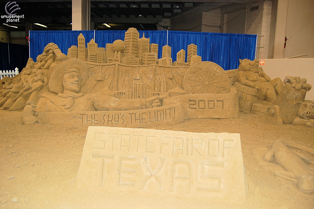 2007 State Fair of Texas