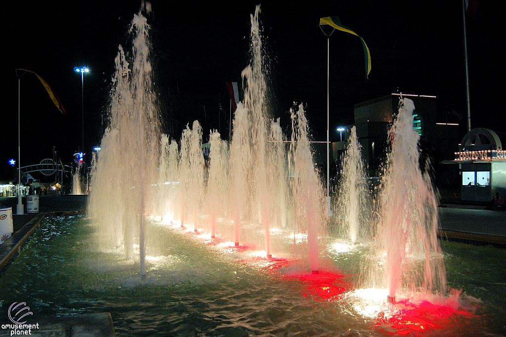 2007 State Fair of Texas