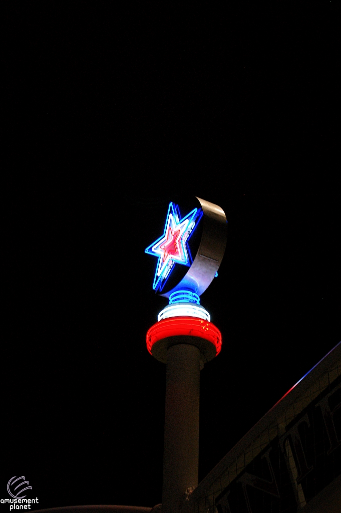 2007 State Fair of Texas