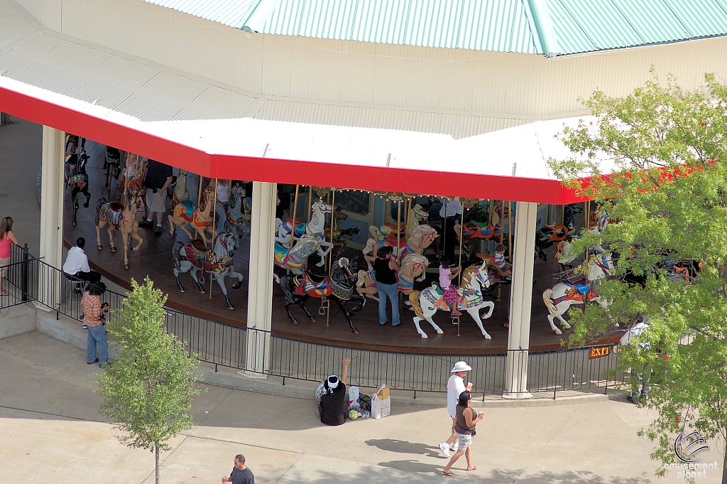 Dentzel Carousel