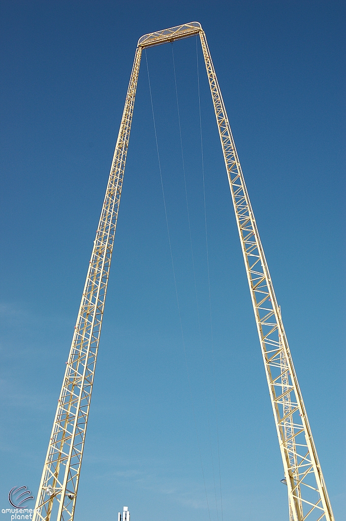 Skycoaster