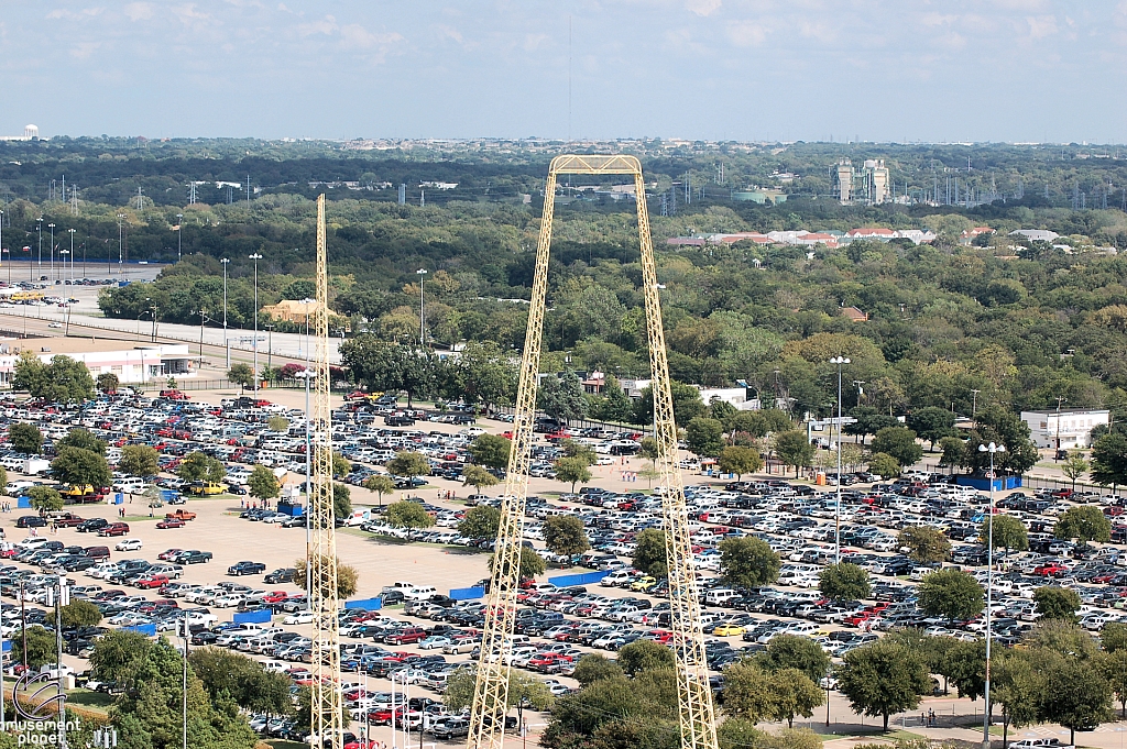 Skycoaster