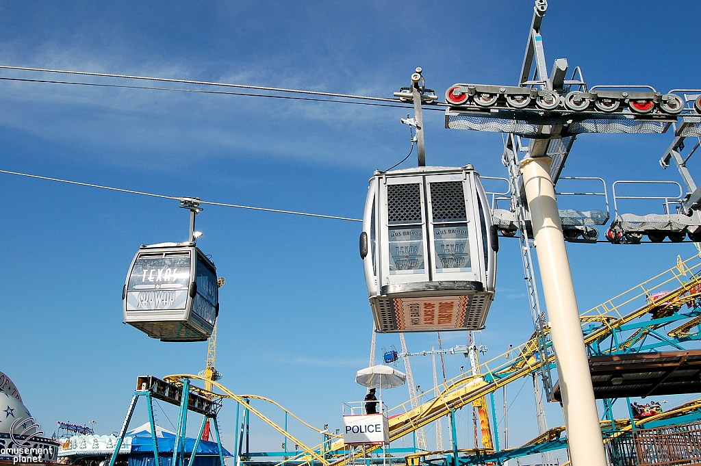 Texas SkyWay